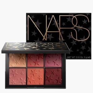 NIB NARS Rising Star Cheek Palette